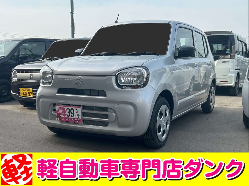 R5年式　アルト　Ｌ